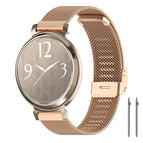 For Garmin Lily 2 14mm / Rose Gold