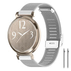 For Garmin Lily 2 14mm / Silver