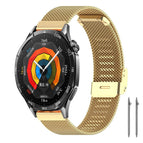 22mm / Gold