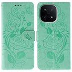 For vivo iQOO 15 / Green