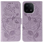 For vivo iQOO 15 / Purple