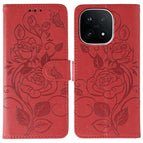 For vivo iQOO 15 / Red