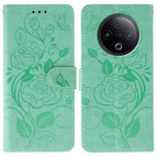 For vivo Y500 5G / Green