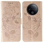 For vivo Y500 5G / Rose Gold