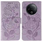 For vivo Y500 5G / Purple