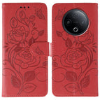 For vivo Y500 5G / Red