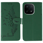 For vivo iQOO 15 / Green