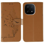 For vivo iQOO 15 / Brown