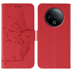 For vivo Y500 5G / Red