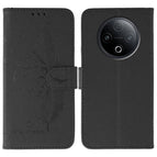 For vivo Y500 5G / Black