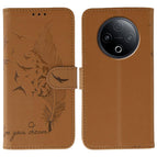 For vivo Y500 5G / Brown