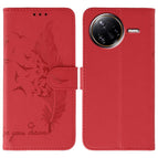 For Xiaomi Poco F7 Ultra / Redmi K80 Pro / Red
