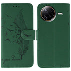 For Xiaomi Poco F7 Ultra / Redmi K80 Pro / Green