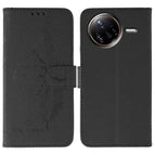 For Xiaomi Poco F7 Ultra / Redmi K80 Pro / Black