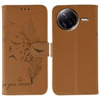 For Xiaomi Poco F7 Ultra / Redmi K80 Pro / Brown