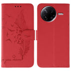 For Xiaomi Poco F7 Pro / Redmi K80 / Red