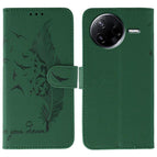 For Xiaomi Poco F7 Pro / Redmi K80 / Green