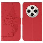 For Xiaomi Poco C75 4G / Red