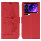 For Xiaomi 17 Pro / Red