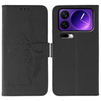 For Xiaomi 17 Pro / Black