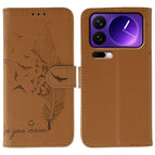 For Xiaomi 17 Pro / Brown