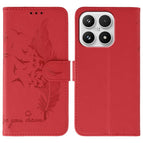 For Xiaomi 17 / Red