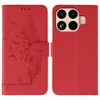 For Xiaomi 15T Pro 5G / Red