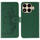 For Xiaomi 15T Pro 5G / Green