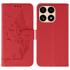 For Xiaomi 15T 5G / Red