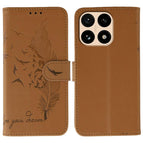 For Xiaomi 15T 5G / Brown