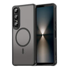 For Sony Xperia 1 VII / Black