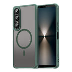 For Sony Xperia 1 VII / Green