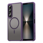 For Sony Xperia 1 VII / Purple