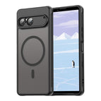 For Sony Xperia 10 VII / Black