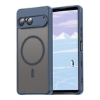 For Sony Xperia 10 VII / Blue