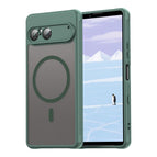 For Sony Xperia 10 VII / Green