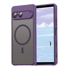 For Sony Xperia 10 VII / Purple