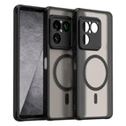 For Sony Xperia 1 VIII / Black