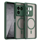 For Sony Xperia 1 VIII / Green