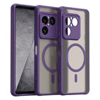 For Sony Xperia 1 VIII / Purple