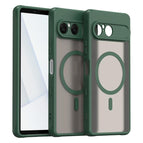 For Sony Xperia 10 VIII / Green
