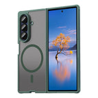 For Samsung Galaxy Z Fold7 5G / Green