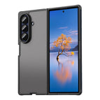 For Samsung Galaxy Z Fold7 5G / Black