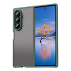 For Samsung Galaxy Z Fold7 5G / Green