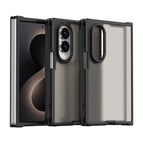 For Galaxy Z Fold8 5G / Black