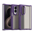 For Galaxy Z Fold8 5G / Purple