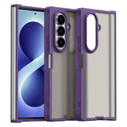 For Galaxy Z Fold8 Ultra 5G / Purple