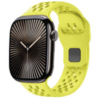 For Apple Watch 46mm / 49mm / 45mm / 44mm / Lime