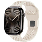 For Apple Watch 46mm / 49mm / 45mm / 44mm / Starlight