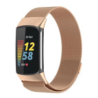 S / Rose Gold